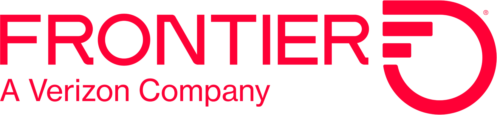 frontier